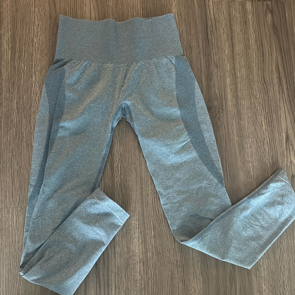 NVGTN seamless leggings
